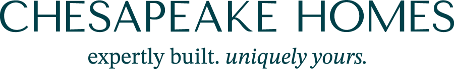 Chesapeake Homes in South Carolina